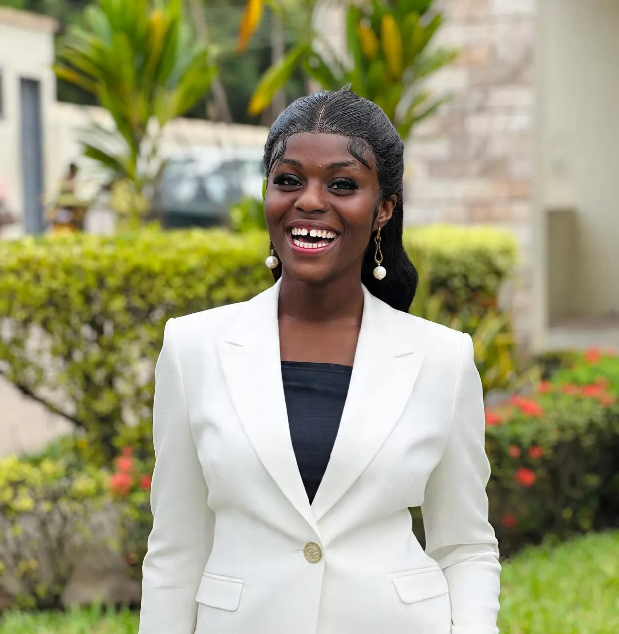 Clara Ohene-Adu